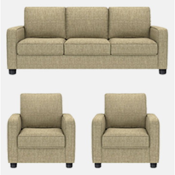 sofa set 3+1+1 