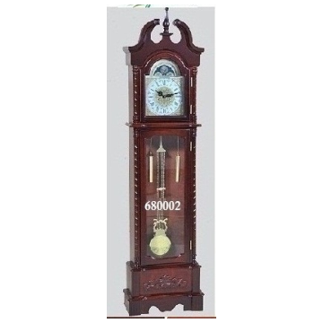 Grand Father Clock M.No.680002
