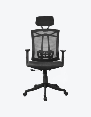 Bonai HB Chair [W Hanger]