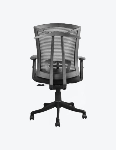Bonai MB Chair [W Hanger]