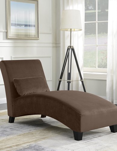 Chaise Lounge Living Room Chair