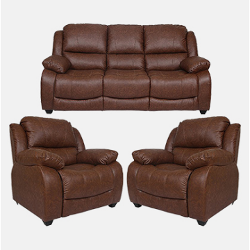 sofa set 3+1+1 