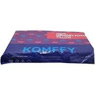 Double Komffy Spk Pillow