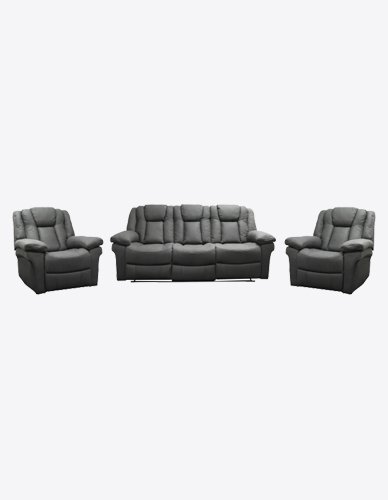 Galaxy sofa set