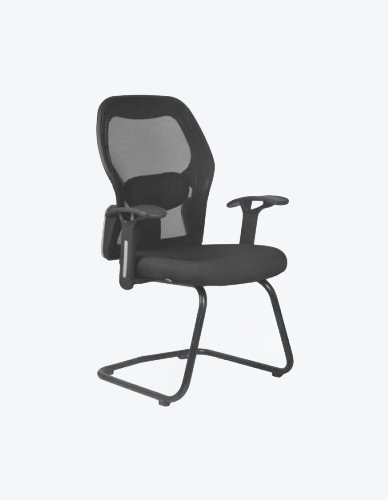 Marvel 2 (VC) FA Chair