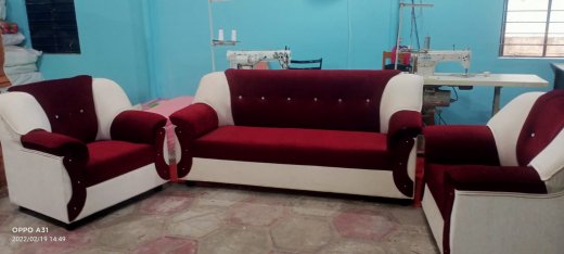 pu sofa