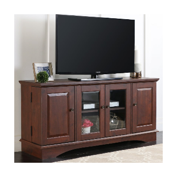 8 x 2 1/2 TV Stand