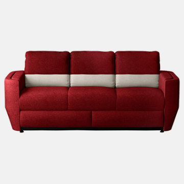 Sofa-Fabric 3+1+1