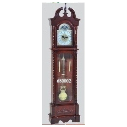 Grand Father Clock M.No.680002