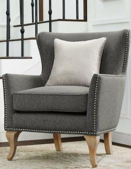 Albany Wingback Chair