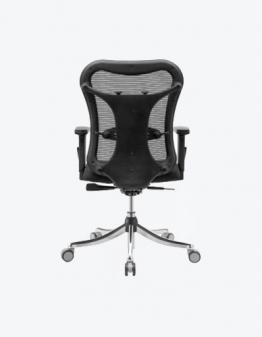 Indian Optima MB Chairs (A)