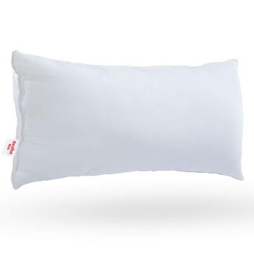FS Happy Pillow (27x17)